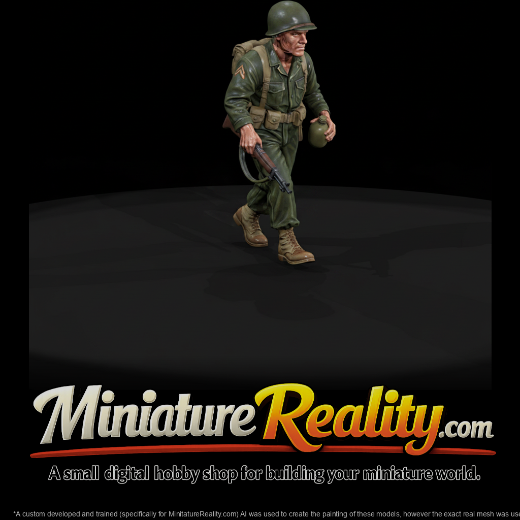ww2-usmc-015-wwii-u-s-marine-corps-resting-marine