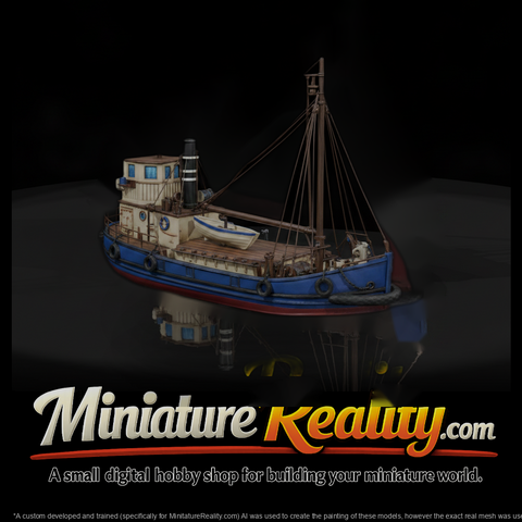 20260612 Model Workboat On Water Fc1E16Ef75