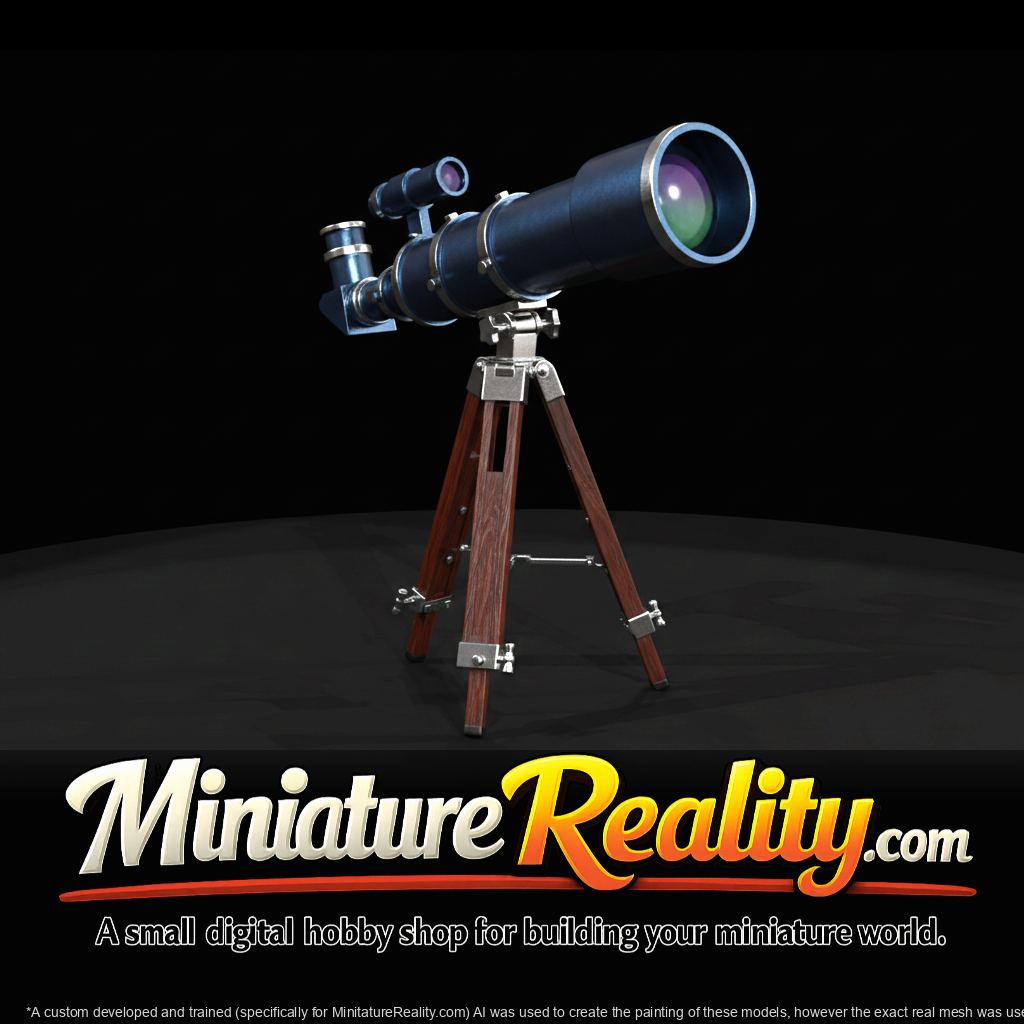 telescope