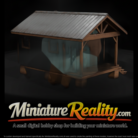 20260612 Wooden Forest Cabin 9E1Cbbab7A