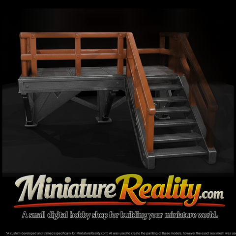 hardsurface-industrial-elevated-walkway-staircase