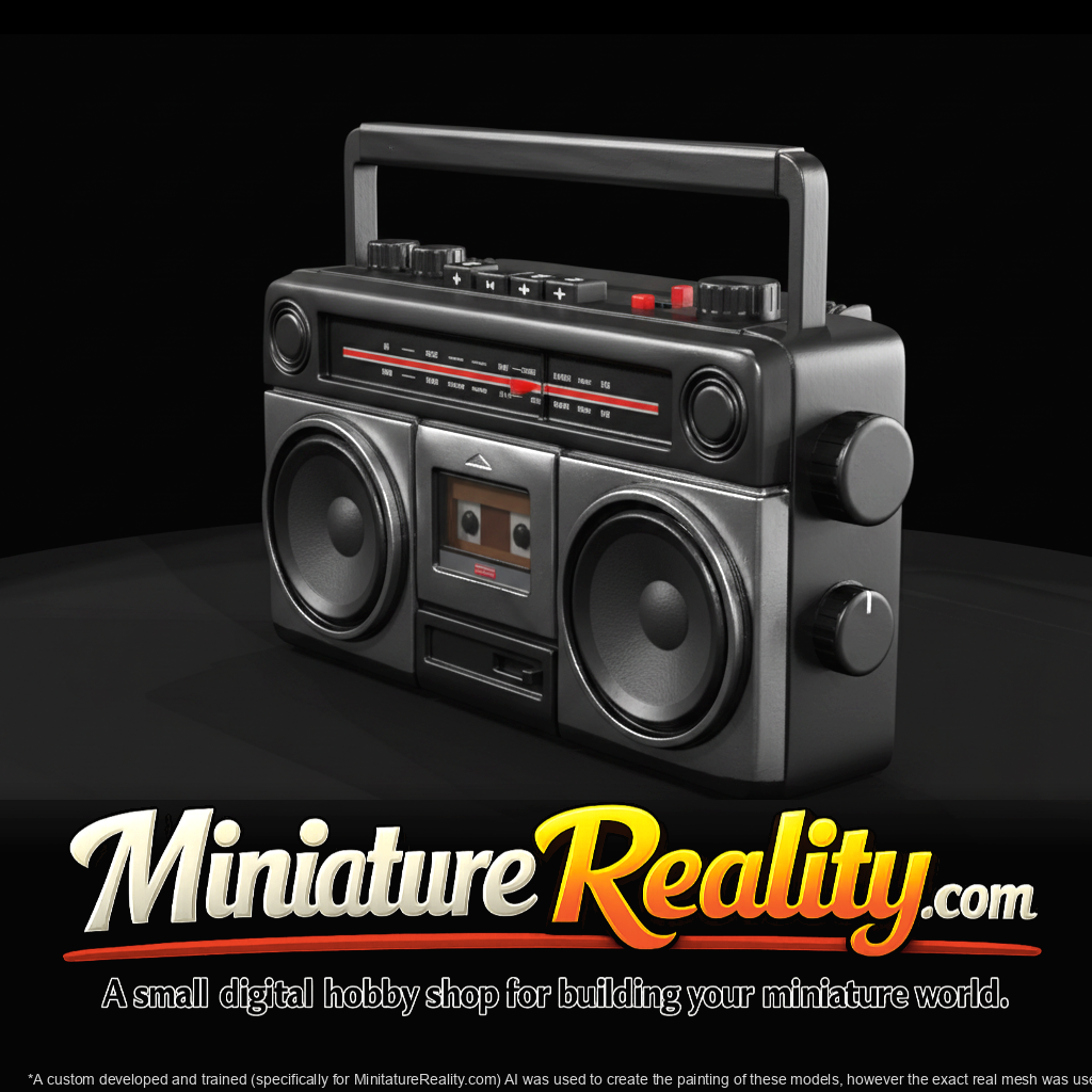 radio