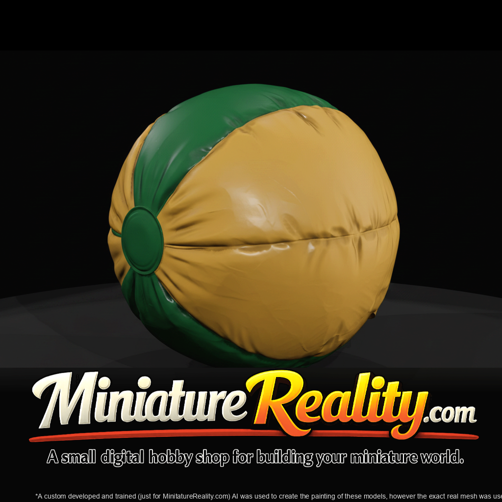 beach-ball