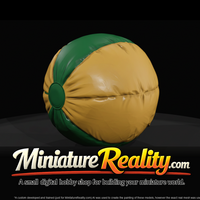 beach-ball — thumbnail 3
