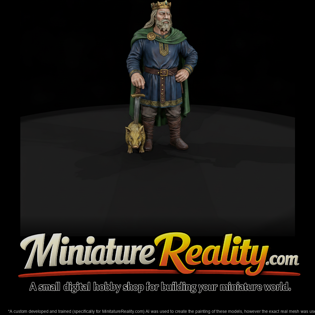 myth-0310-mythology-freyr-miniature-figure