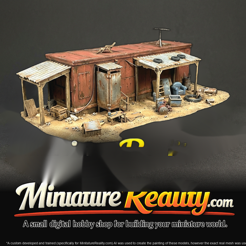 Trailer House1