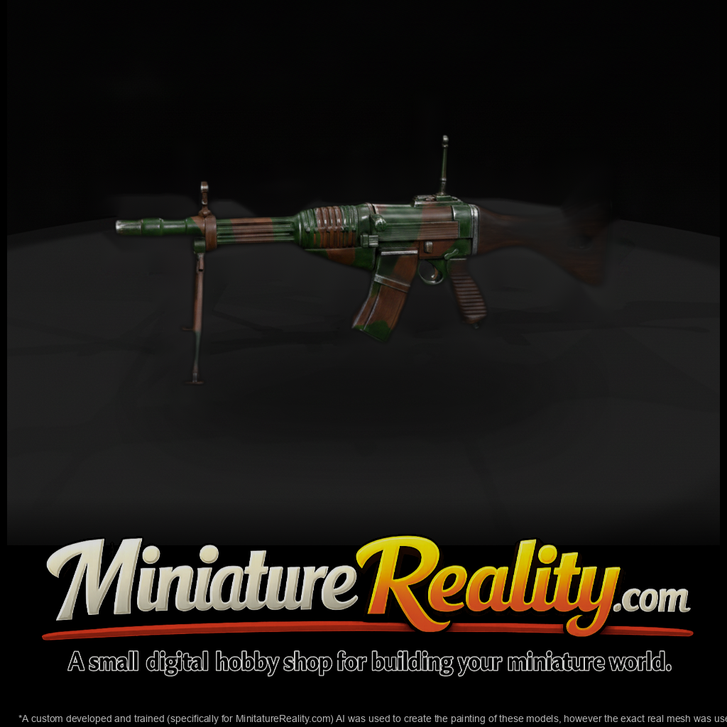 Wpn Mgun 084 Fg 42 Lmg Role