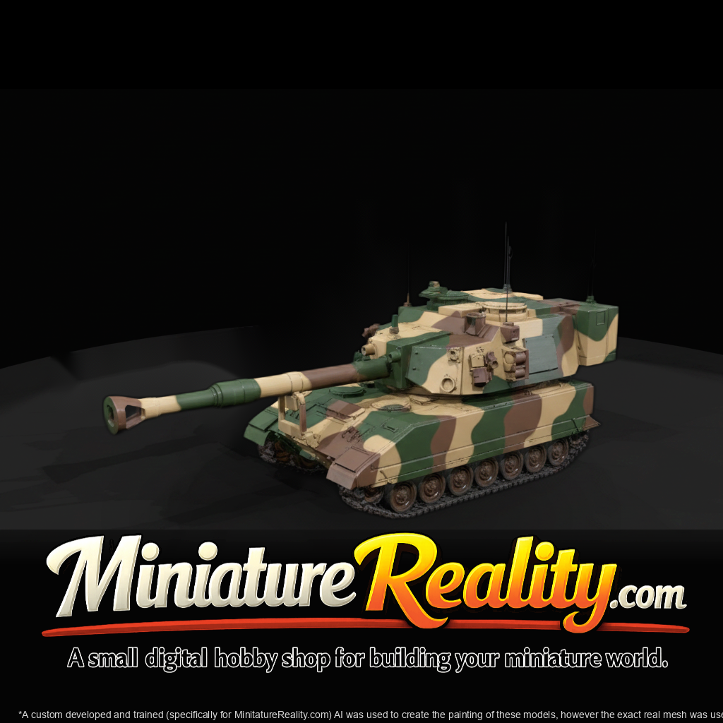 m109-howitzer