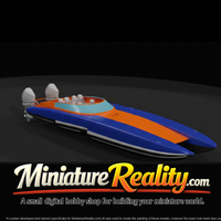 powerboat-v1 — thumbnail 3