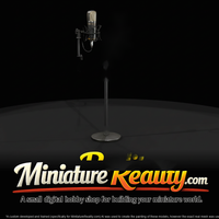 microphone-stand — thumbnail 3