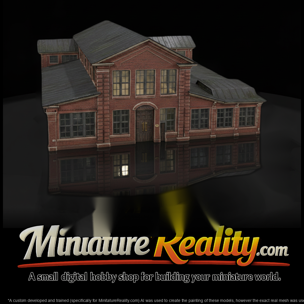 20260612 Red Brick Factory Building E980A9F89B