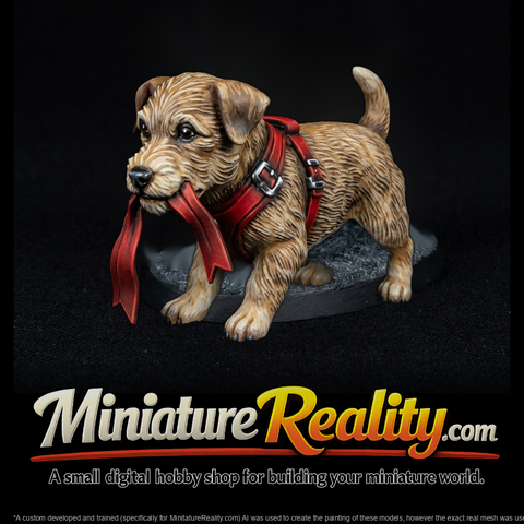 Industrial Storage Crate
