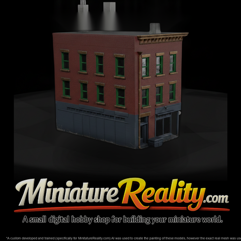 20260612 Red Brick Corner Bookstore 97Ba9F6554