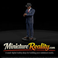 rrp-32-1950s-businessman-checking-watch-3df7d2 — thumbnail 1