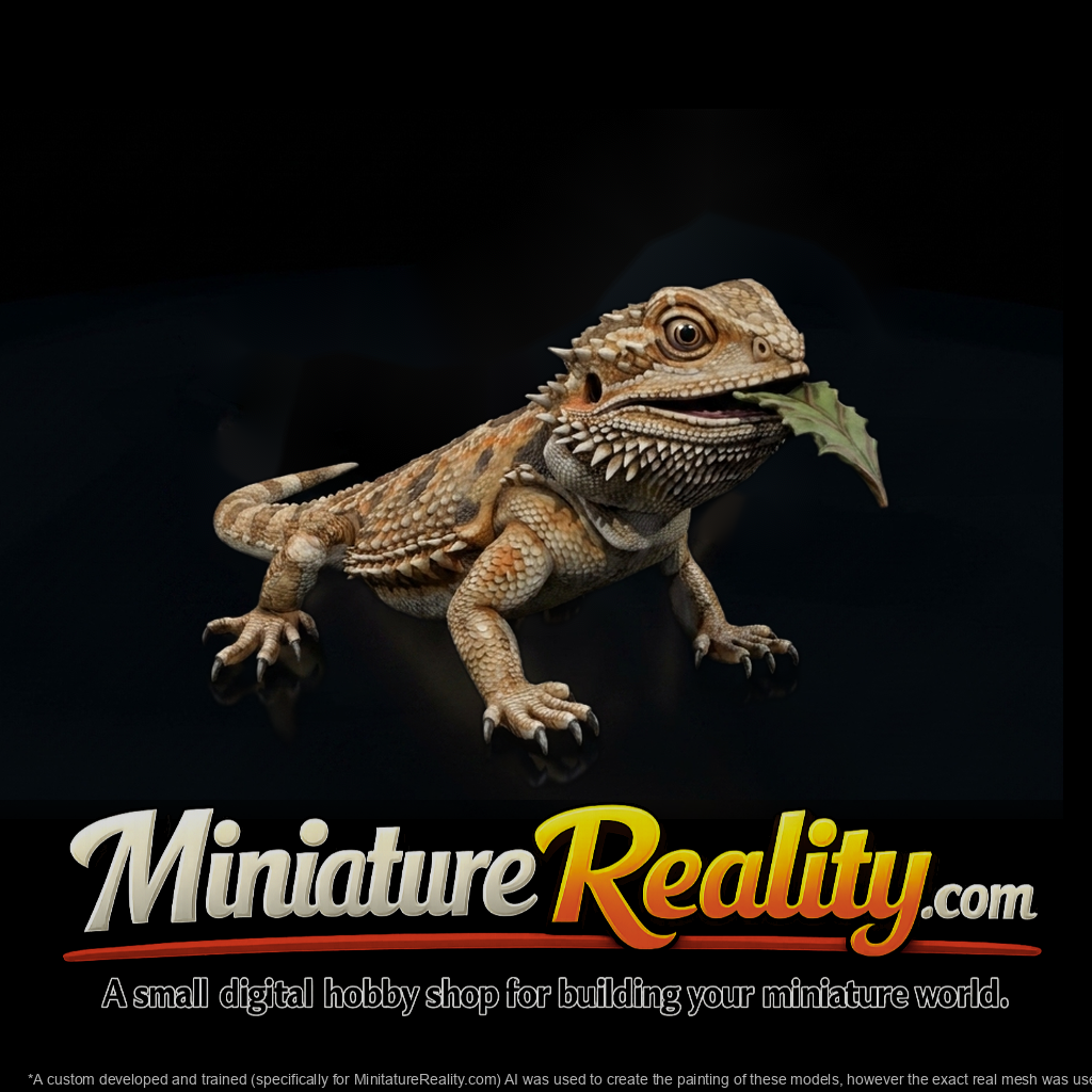 bearded-dragon-miniature-for-dioramas-664695