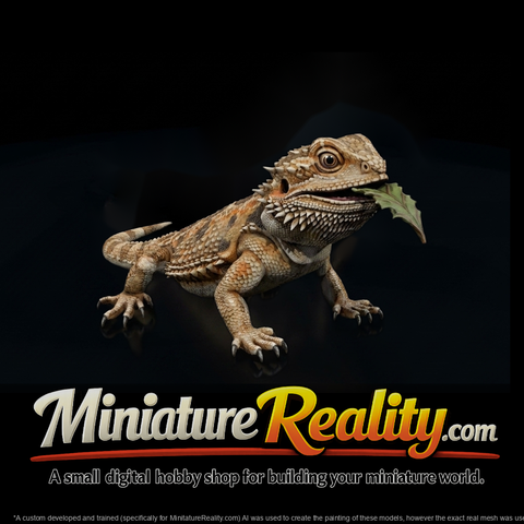bearded-dragon-miniature-for-dioramas-664695