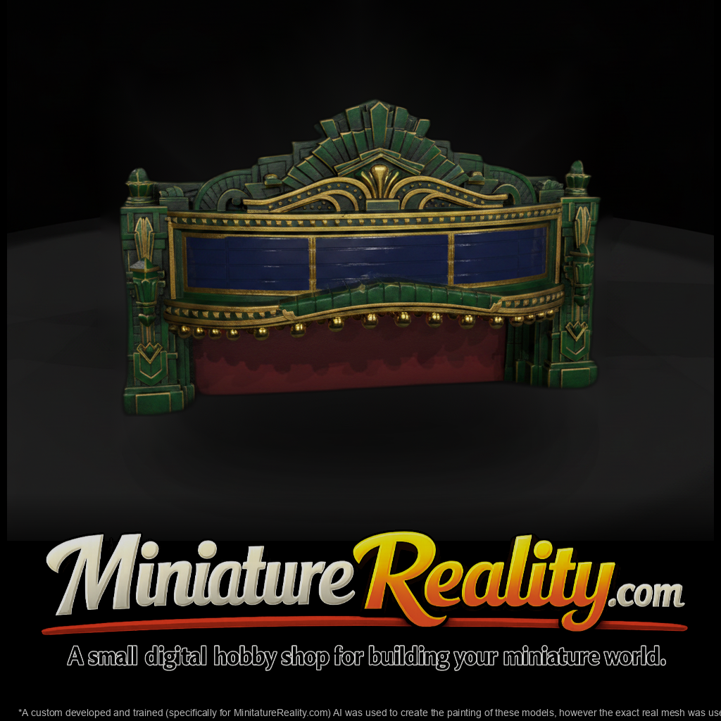 Hitem2 Marquee Canopy