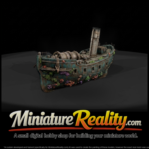 sunken-overgrown-steamship-wreck-diorama-model-652358