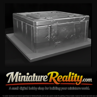 Pad-Mounted Transformer Enclosure — thumbnail 1