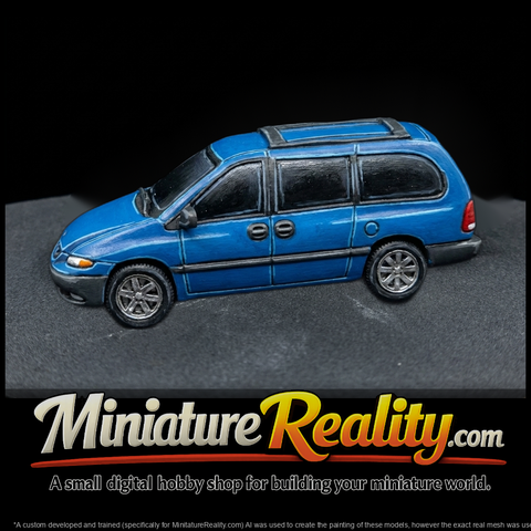 1990s-dodge-grand-caravan-minivan-ho-1-87-3d-printable-model-525441