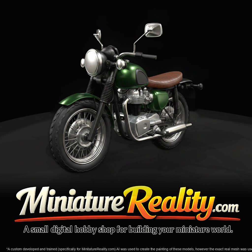 Kawasaki W800 (2014)