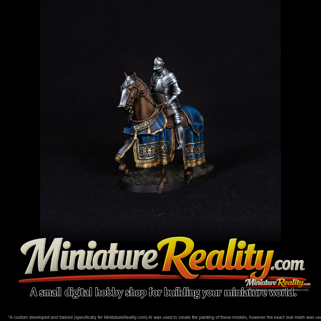 mounted-armored-knight