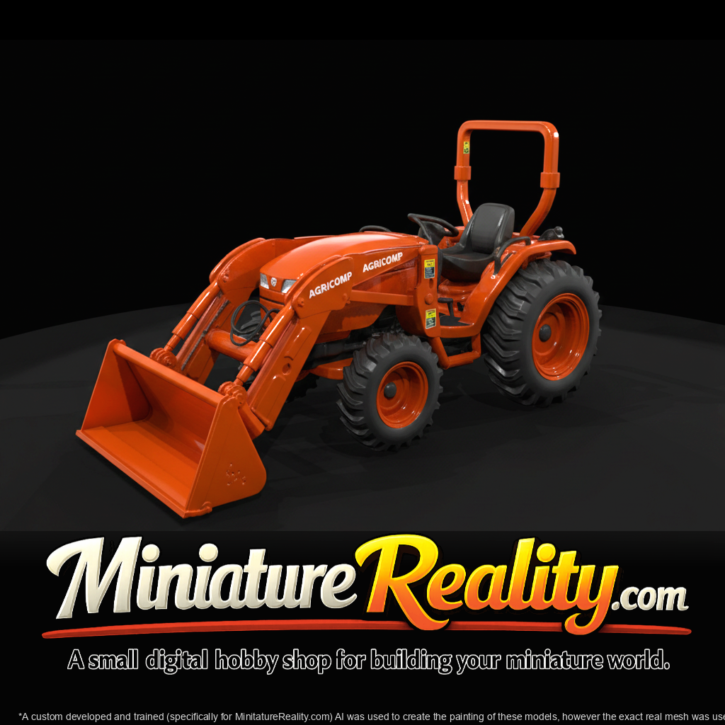orange-tractor