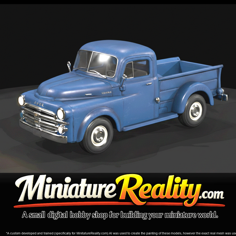 1954-dodge-b4-pickup
