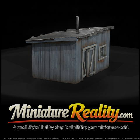 20260612 Weathered Wooden Shack 39751D450F