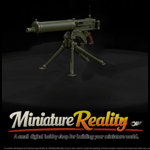 Wpn Mgun 013 Vickers