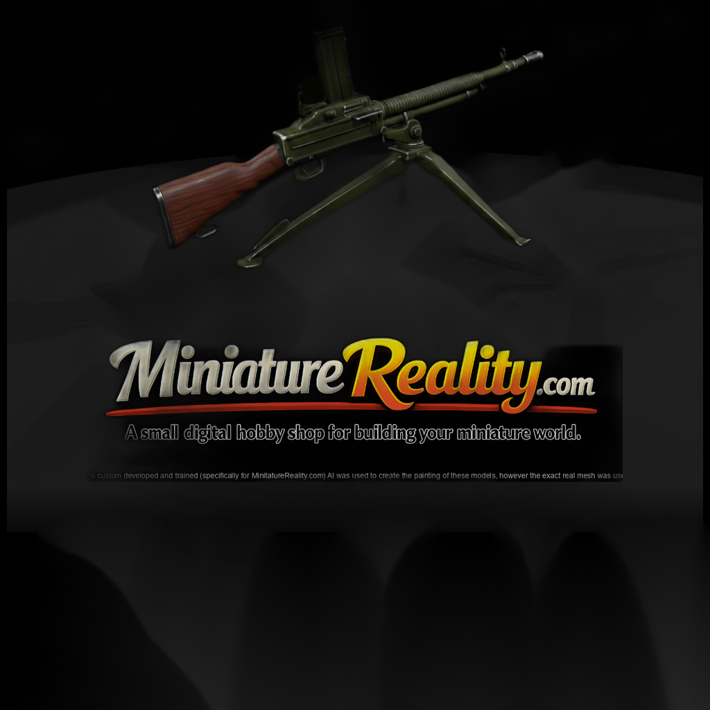 Wpn Mgun 027 Type 92 Japanese