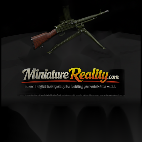 Wpn Mgun 027 Type 92 Japanese