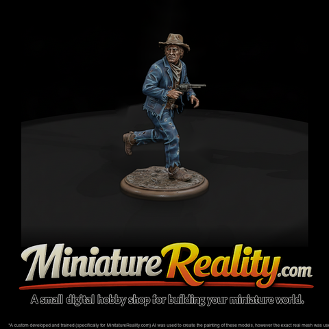 Ww 0076 Villain Prison Escapee
