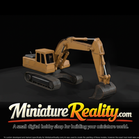 excavator — thumbnail 2