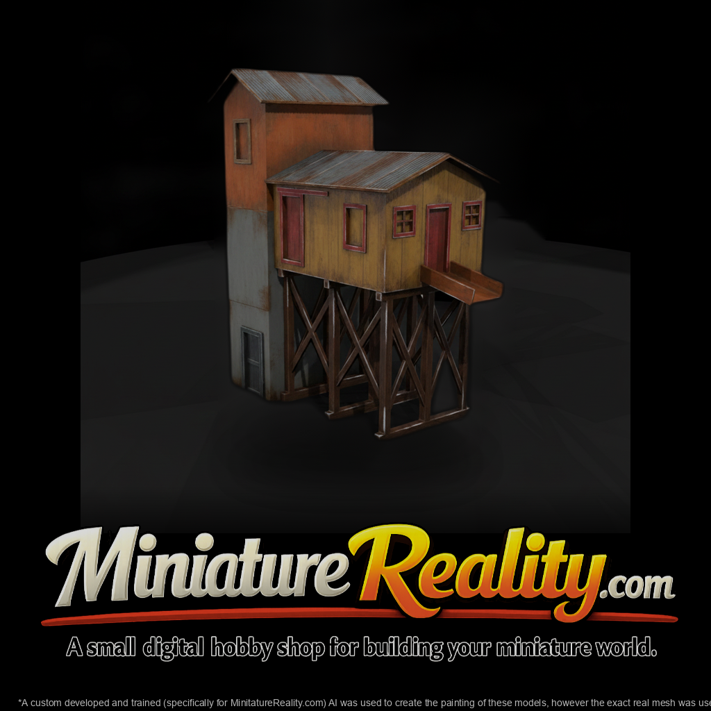20260612 Model Mining Complex 89C1756A2F