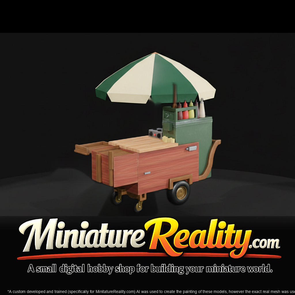 hot-dog-cart