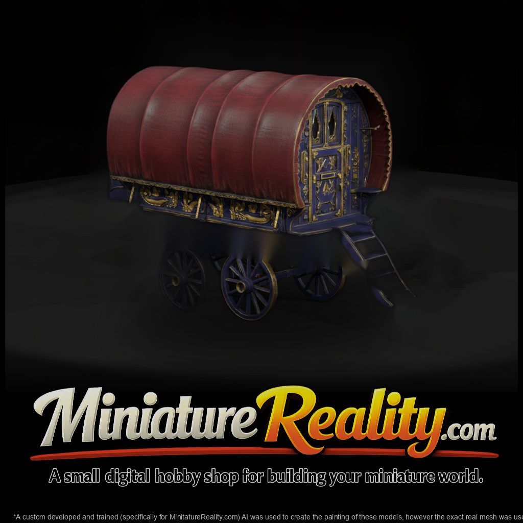 20260612 Ornate Traditional Caravan 67Bad8B108