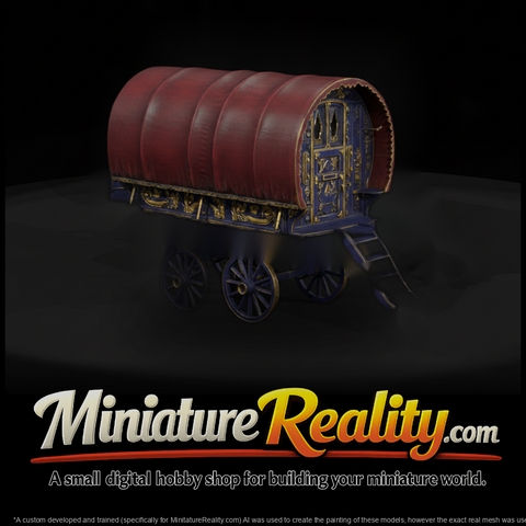 20260612 Ornate Traditional Caravan 67Bad8B108