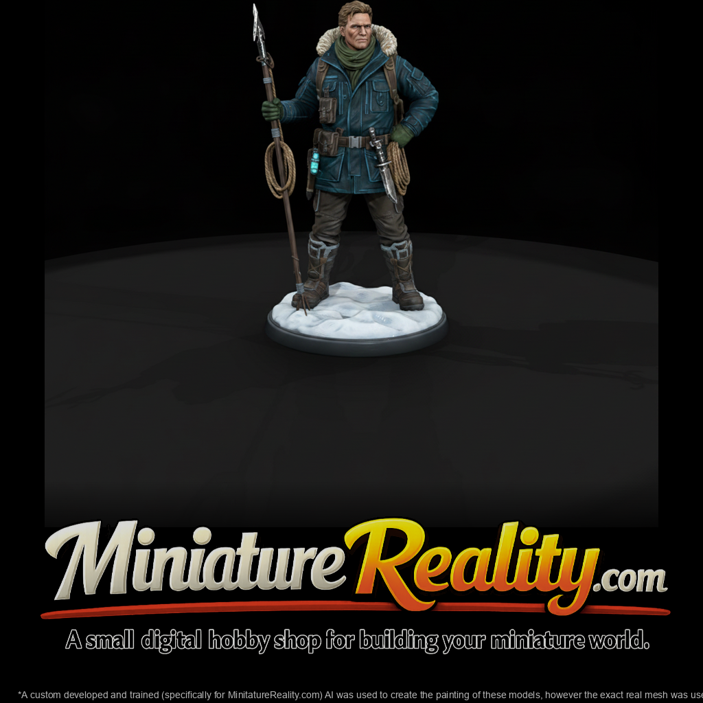 poparc-0105-arctic-monster-hunter-alternate-pose