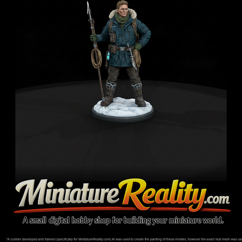 poparc-0105-arctic-monster-hunter-alternate-pose