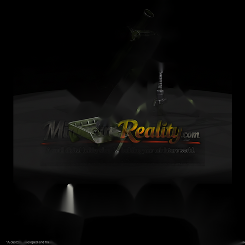 20260612 Military Mortar Weapon Ce4140E43E