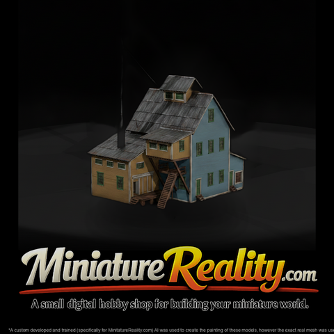20260612 Old Industrial Building Model 2D87767E95