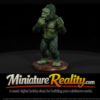 Bigfoot Sasquatch — thumbnail 1