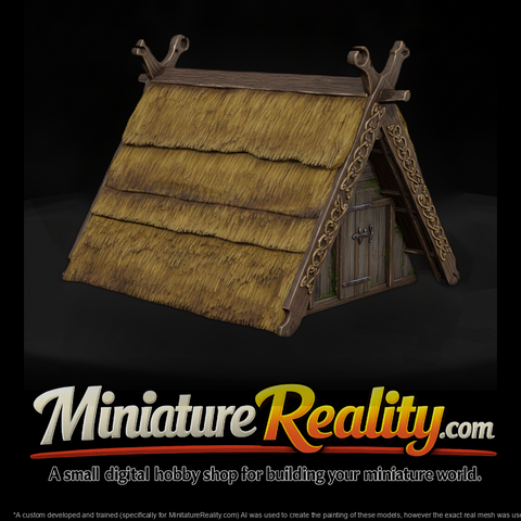 20260612 Viking Thatched House C1125233C0