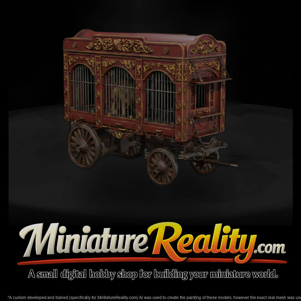 20260612 Circus Animal Cage Wagon Aca2Eeb062