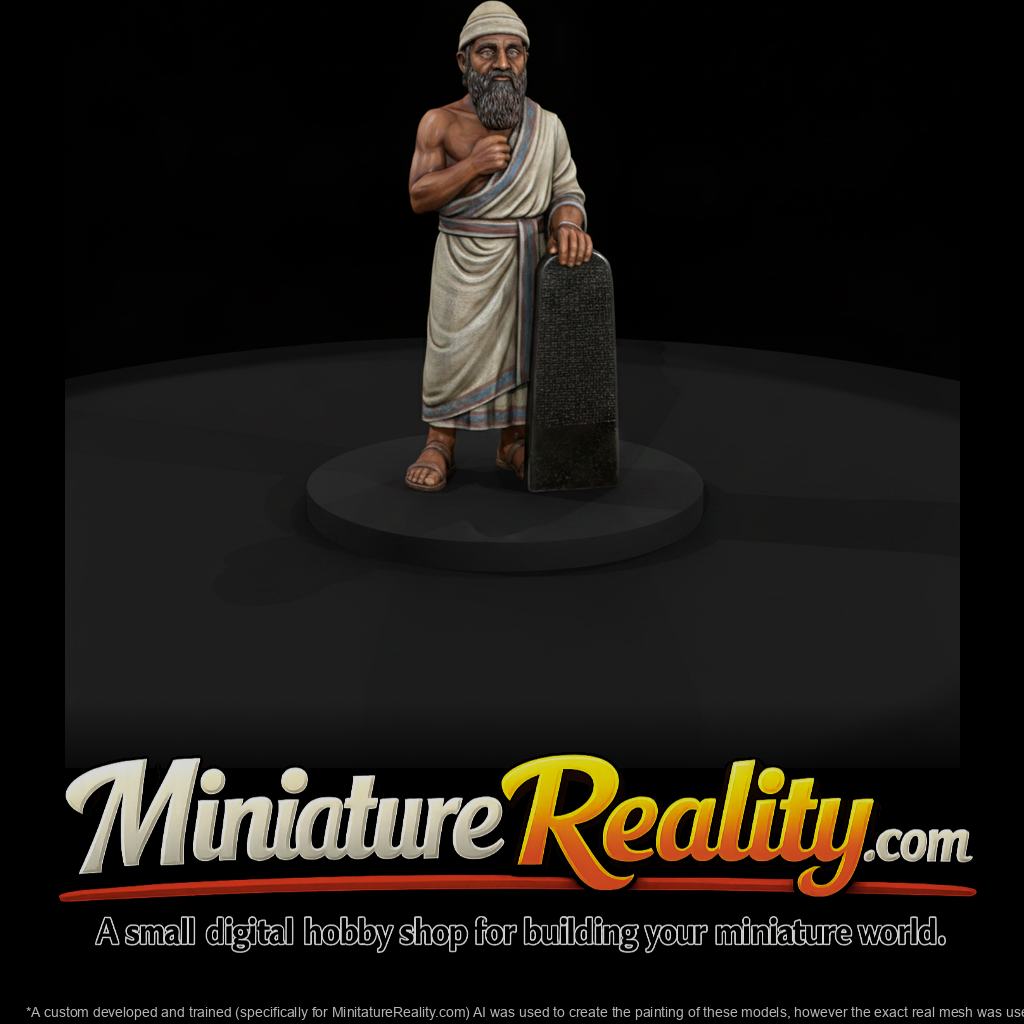 hist-0007-historical-hammurabi-miniature-figure