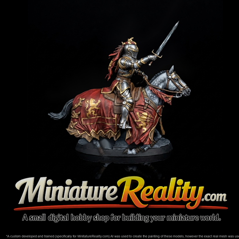medieval-knight-on-horseback-diorama-figure-ho-1-87-346656