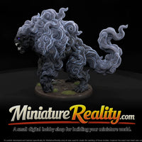 gloom-smoke-beast-64a3f1 — thumbnail 1