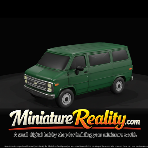 1980s-chevy-van