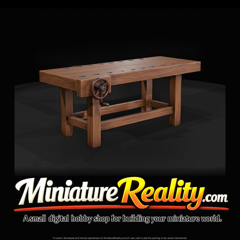 workbench